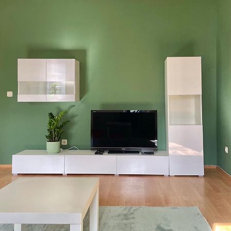 Ferienwohnung Am Rathaus Heidenau  Εξωτερικό φωτογραφία