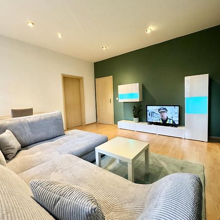 Ferienwohnung Am Rathaus Heidenau  Εξωτερικό φωτογραφία