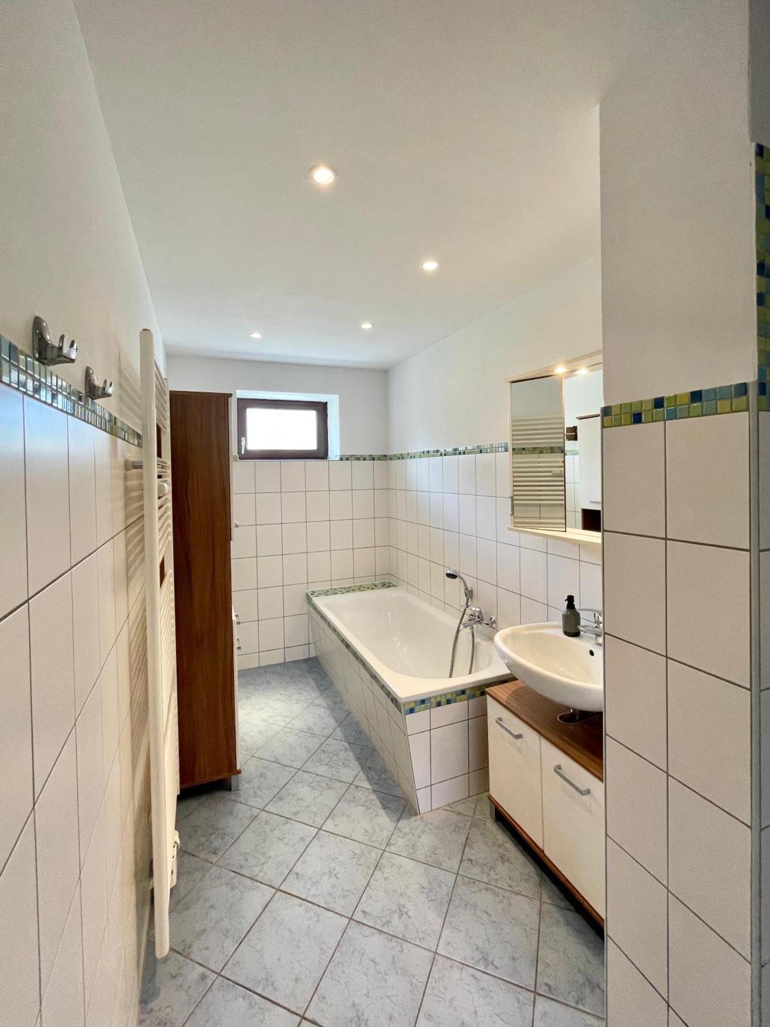 Ferienwohnung Am Rathaus Heidenau  Εξωτερικό φωτογραφία