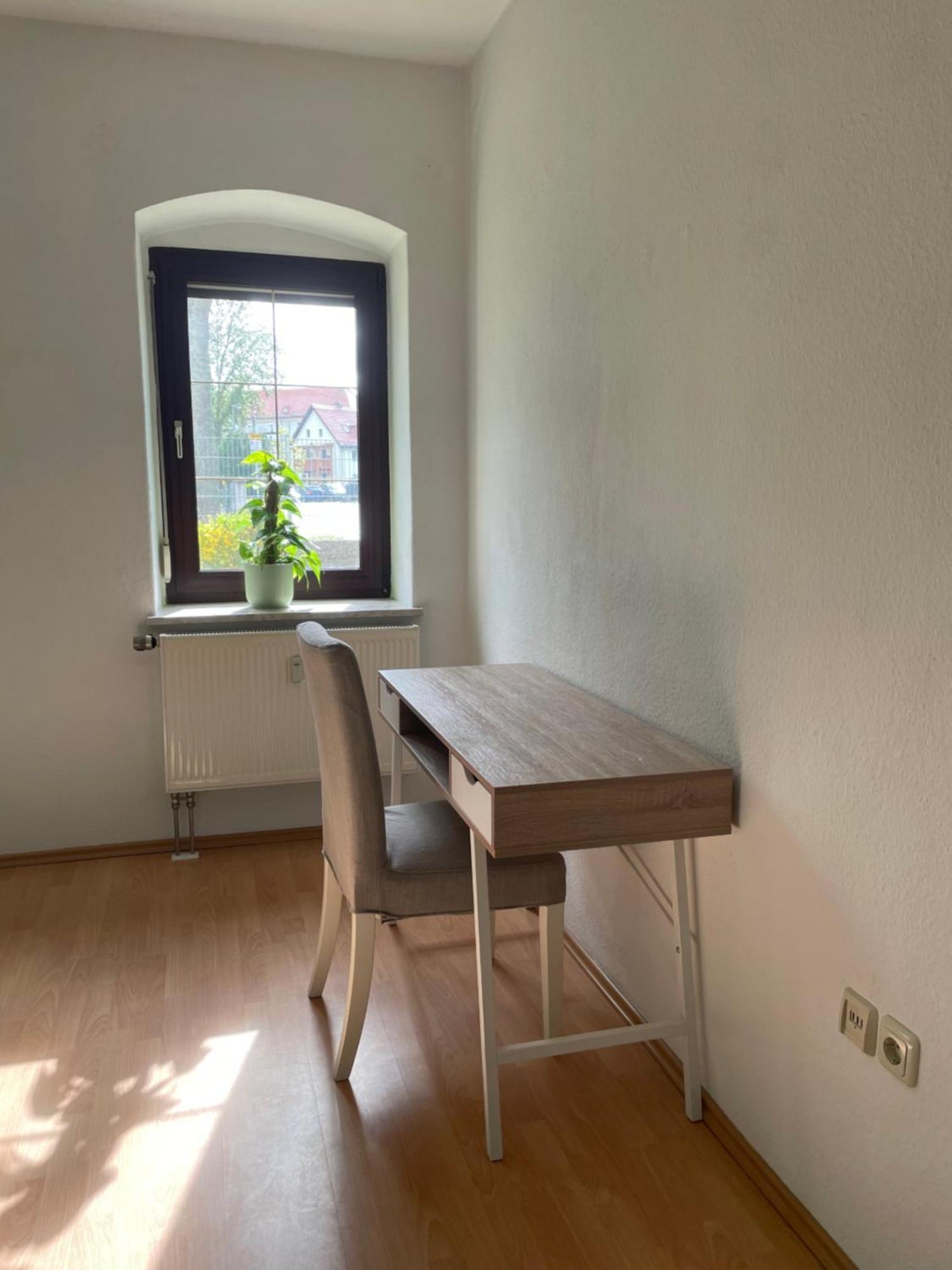 Ferienwohnung Am Rathaus Heidenau  Εξωτερικό φωτογραφία