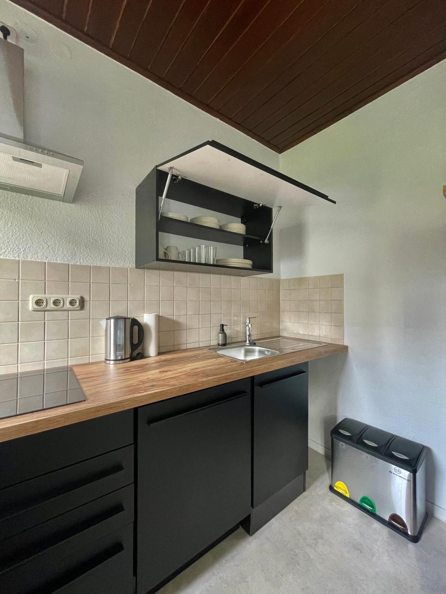 Ferienwohnung Am Rathaus Heidenau  Εξωτερικό φωτογραφία