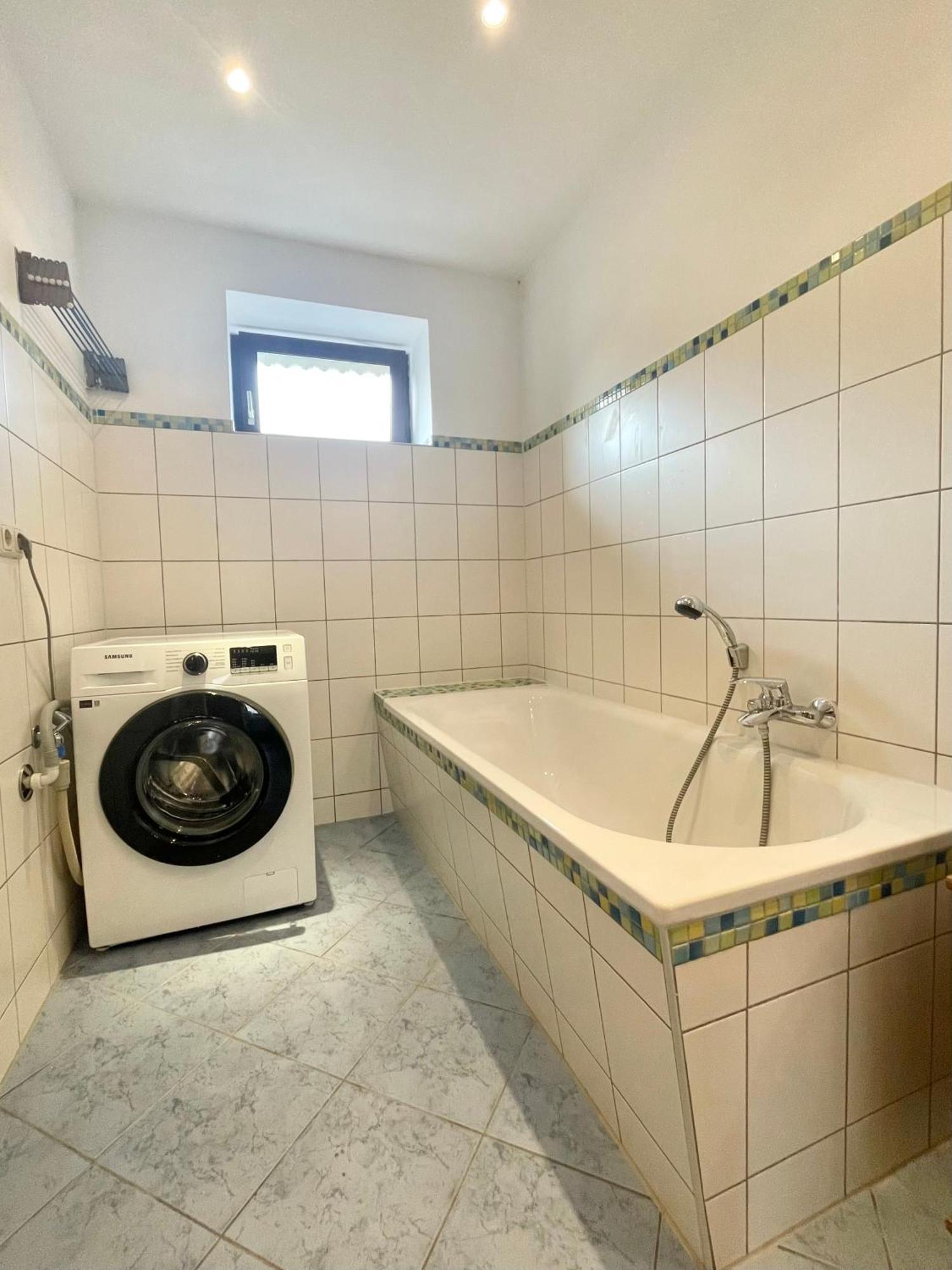 Ferienwohnung Am Rathaus Heidenau  Εξωτερικό φωτογραφία