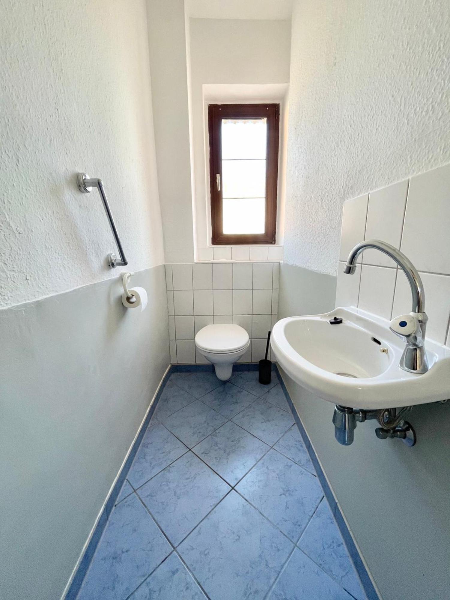Ferienwohnung Am Rathaus Heidenau  Εξωτερικό φωτογραφία