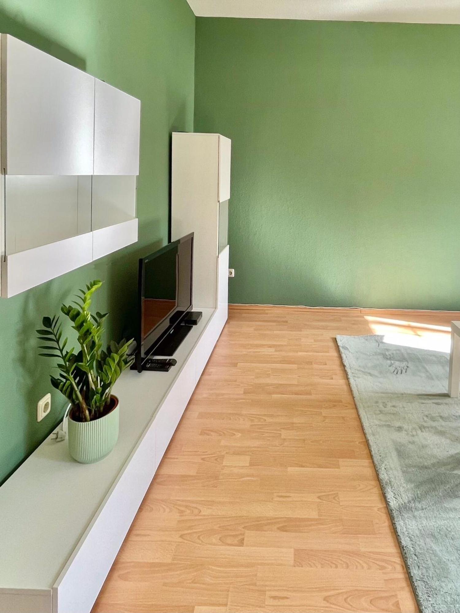 Ferienwohnung Am Rathaus Heidenau  Εξωτερικό φωτογραφία