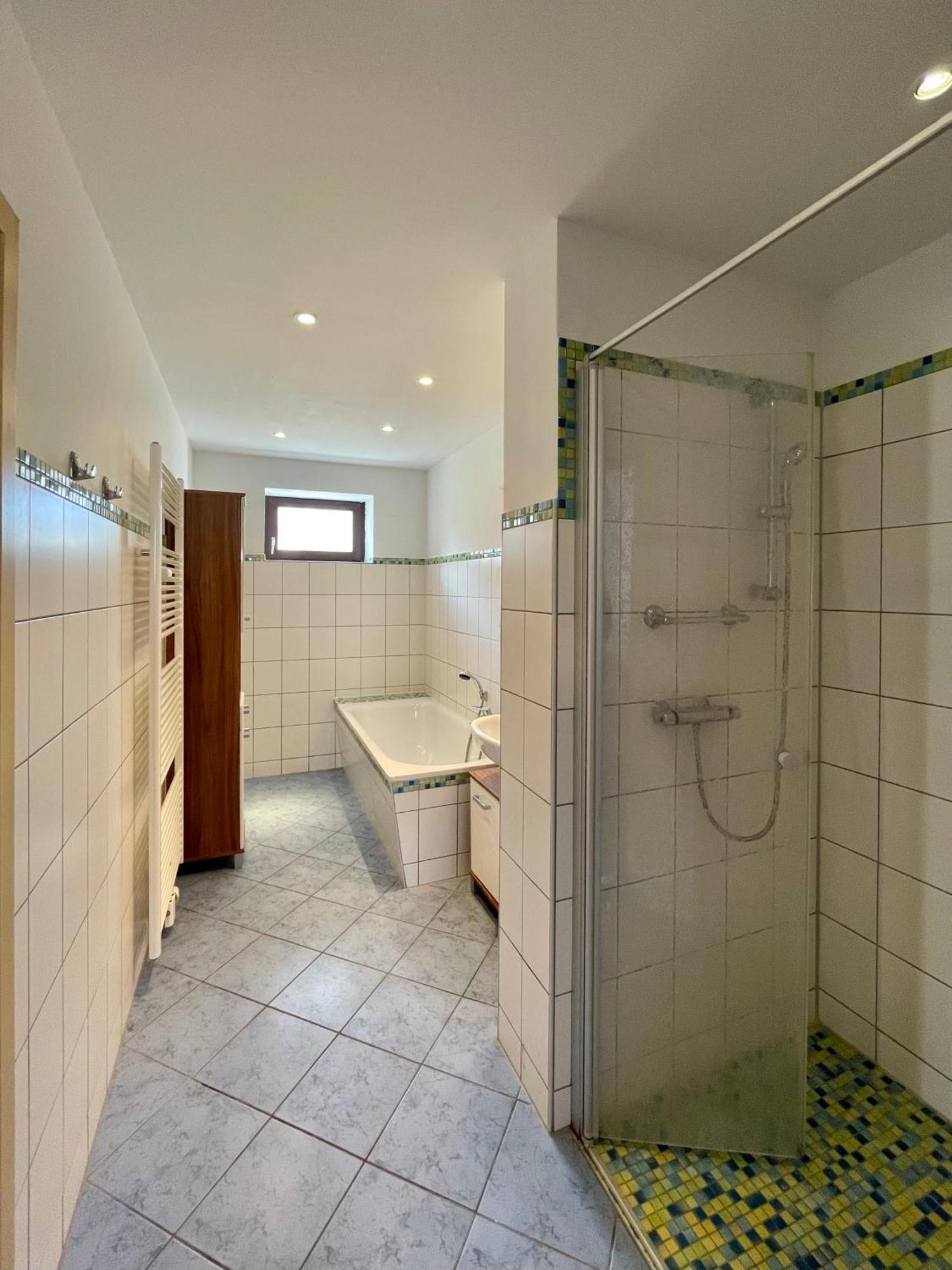 Ferienwohnung Am Rathaus Heidenau  Εξωτερικό φωτογραφία