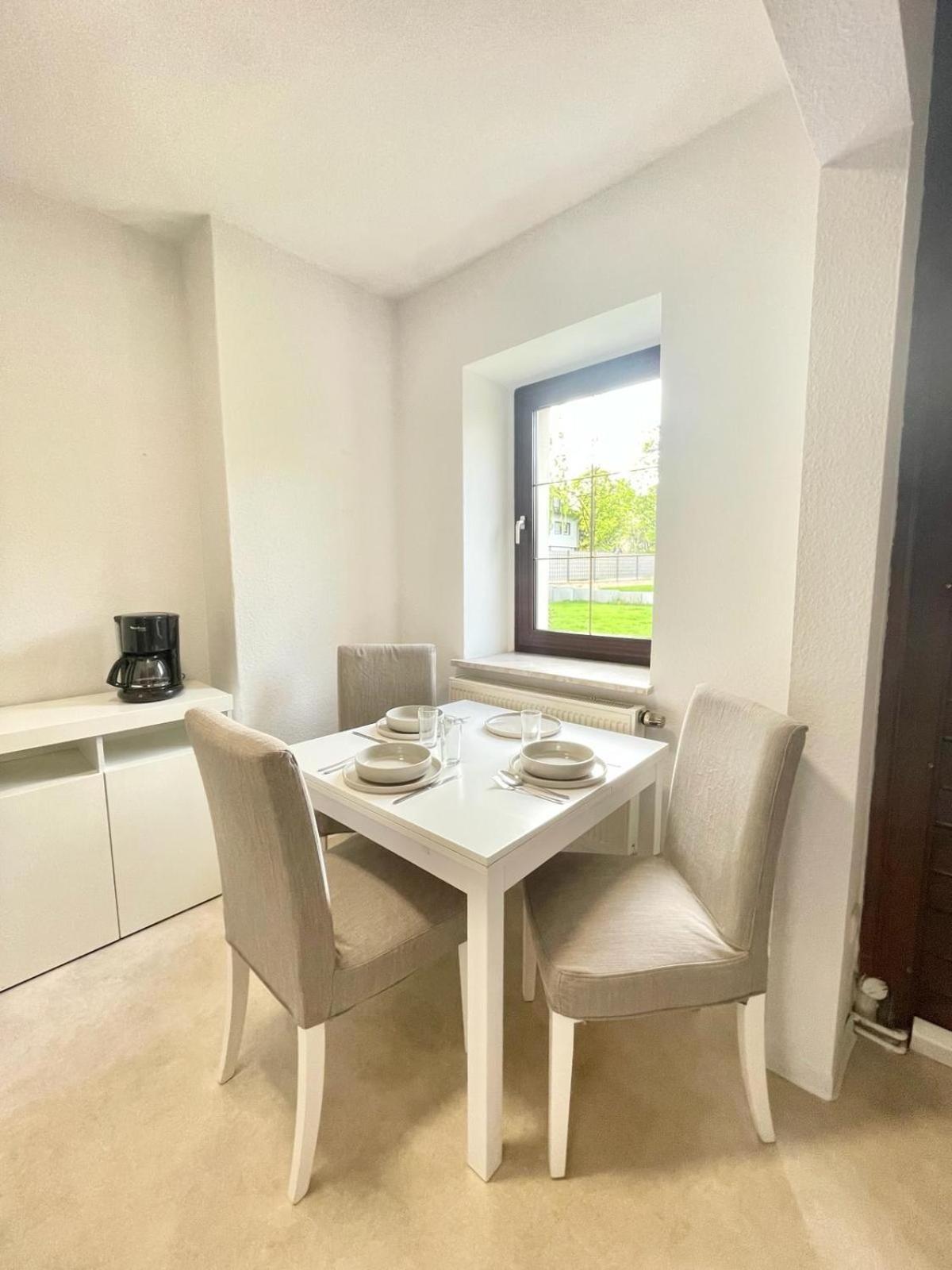 Ferienwohnung Am Rathaus Heidenau  Εξωτερικό φωτογραφία