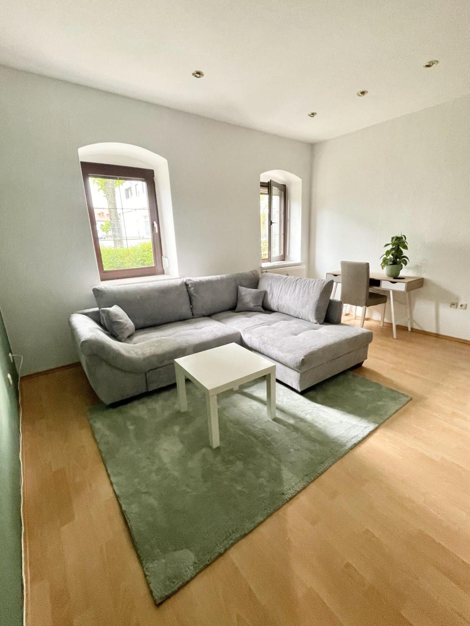 Ferienwohnung Am Rathaus Heidenau  Εξωτερικό φωτογραφία