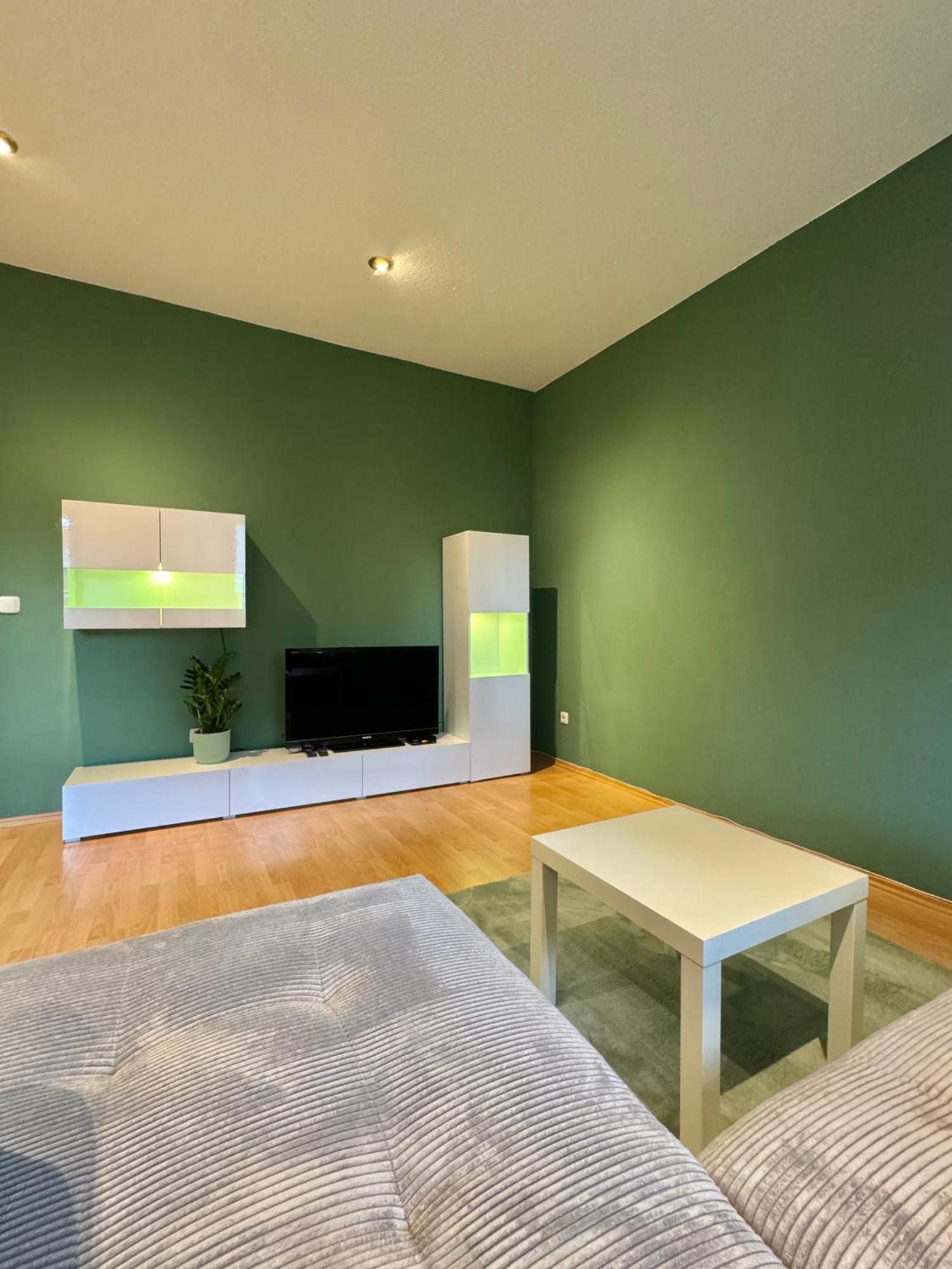 Ferienwohnung Am Rathaus Heidenau  Εξωτερικό φωτογραφία